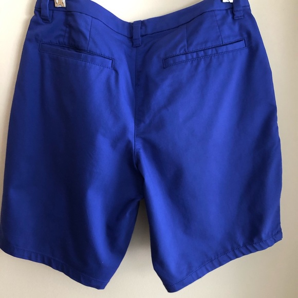 ❌ Sold ❌ NWOT Nike Golf Dri-Fit Long Shorts - Picture 3 of 7